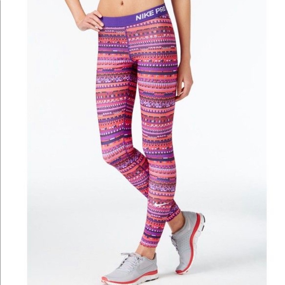Nike Pro - Leggings